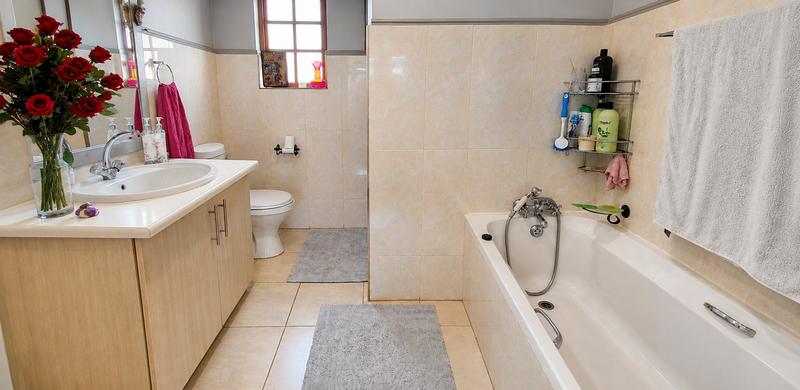 2 Bedroom Property for Sale in Dan Pienaar Free State
